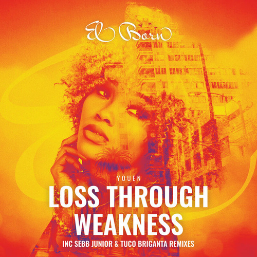 Youen - Loss Through Weakness [EBR001]